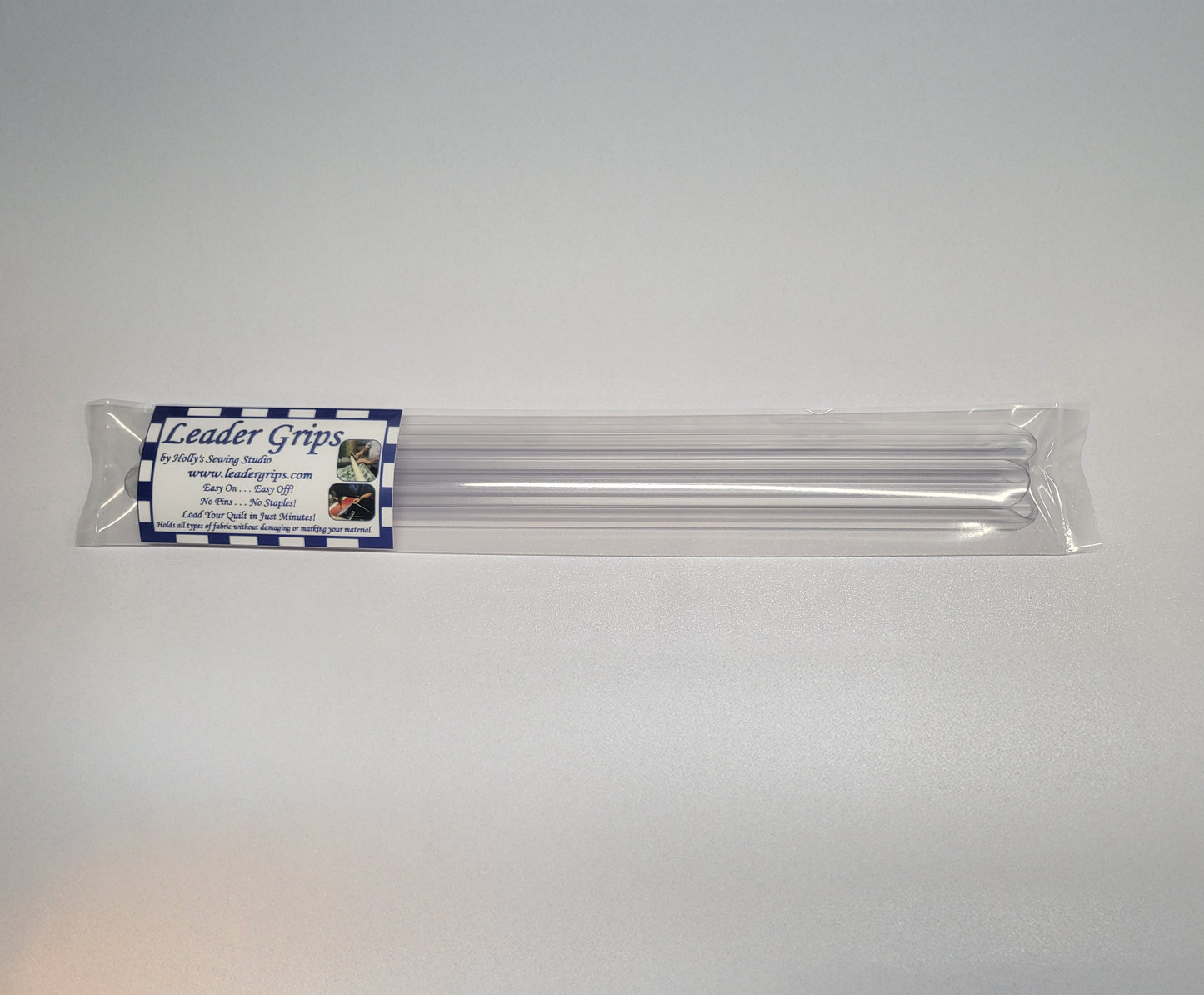 12" Grips – Package of 4