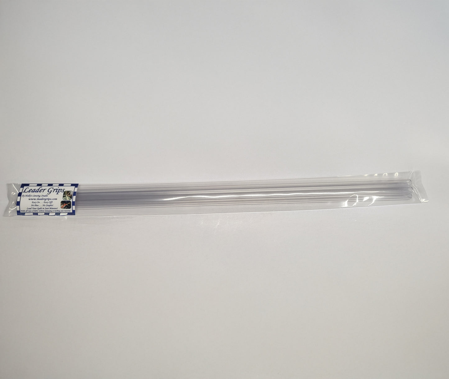24" Grips – Package of 4