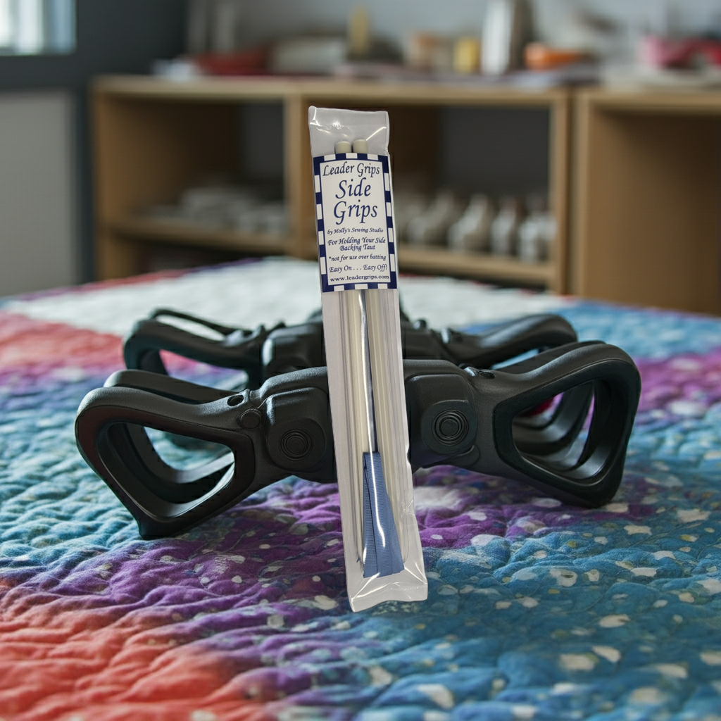 Side Grips