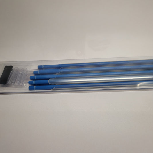 LeaderGrip Kits – 3 Leaders