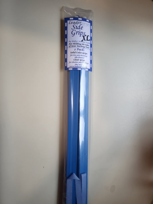 Side Grips XL